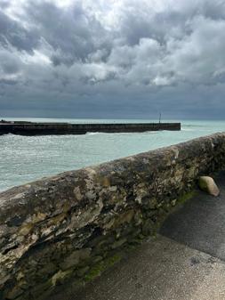 Porthleven Harbour