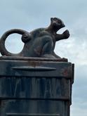 hartlepool monkey hanger statue