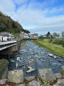 Lynmouth