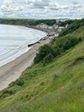 Filey Yorkshire