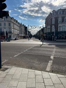 great yarmouth high street