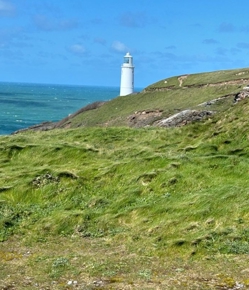 Trevose head lighthouse 2024