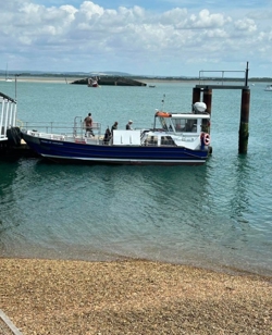 hayling ferry